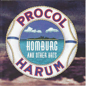 Procol Harum : Homburg and Other Hats - Procol Harum's Best
